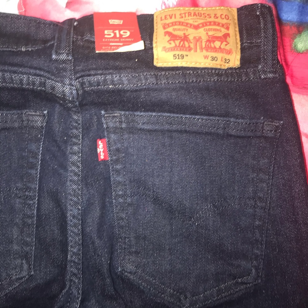 Levi’s 519 30x32
